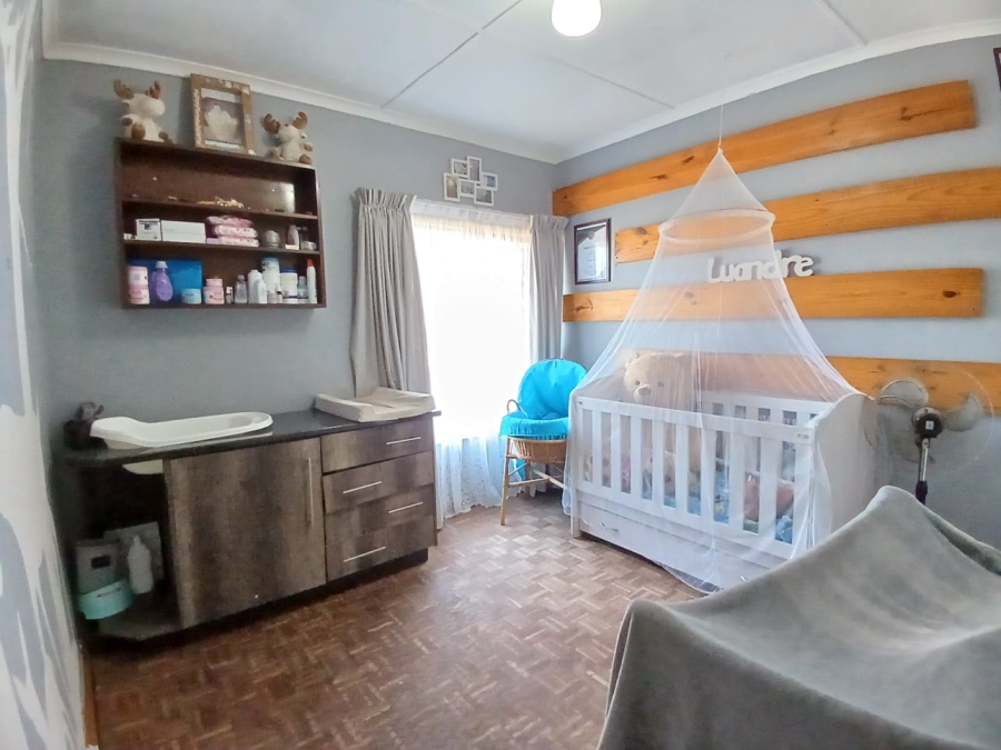 3 Bedroom Property for Sale in Sasolburg Ext 15 Free State